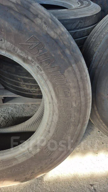 Bridgestone R249. ������, 2022 ���, �/�, ����� 15 % ����