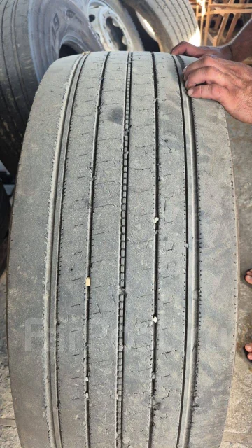 Bridgestone R249. ������, 2022 ���, �/�, ����� 15 % ����