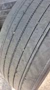 Bridgestone R249. ������, 2022 ���, �/�, ����� 15 % ����