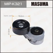 ���������� ����� ������� ��������� ������������ Masuma MIP-K321 Masuma MIP-K321 MIPK321 ����
