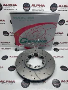���� ��������� ��������������� G-Brake GFR02242L, ����� �������� GFR02242L ����