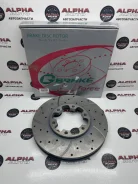 ���� ��������� ��������������� G-Brake GFR02242R, ������ �������� GFR02242R ����