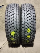 Yokohama LT752R. �����������, 2021 ���, �/�, ����� 5 % ����