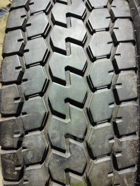 Yokohama LT752R. �����������, 2021 ���, �/�, ����� 5 % ����