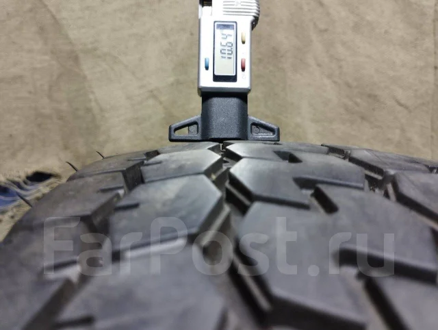 Yokohama LT752R. �����������, 2021 ���, �/�, ����� 5 % ����