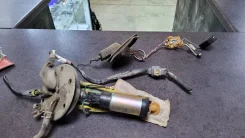 ��������� ����� Honda Stepwgn RF1 17040s47932 ����