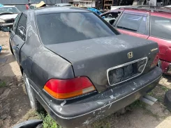 Honda Legend. KA9, C35A ����