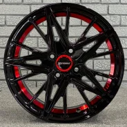 Rapidash. 6.5x15", 4x100, ET35, �� 73,1���. ����