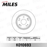 ���� ��������� ������ D=282��. K010693 Miles, �����/������ K010693 ����