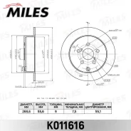 ���� ��������� ������ K011616 Miles, �����/������ K011616 ����
