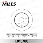 ���� ��������� ������ D=281��. K010700 Miles, �����/������ K010700 ����
