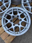 Bridgestone NR-979. 6.0x15", 6x139.7, ET25, �� 110���. ����