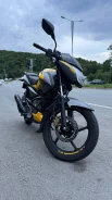 Bajaj Pulsar NS 125. 124����. ��., ��������, ���������, ������ �� �� ����