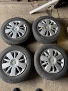 Dunlop Enasave VAN01. ������, 2020 ���, �/�, ����� 5 % ����