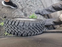 Nankang NK 4x4WD M/T. ����� mt, ����� ����