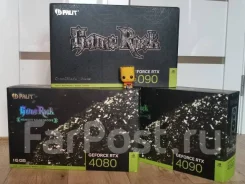GeForce RTX 4080. ��� ����� �� ������������ ����