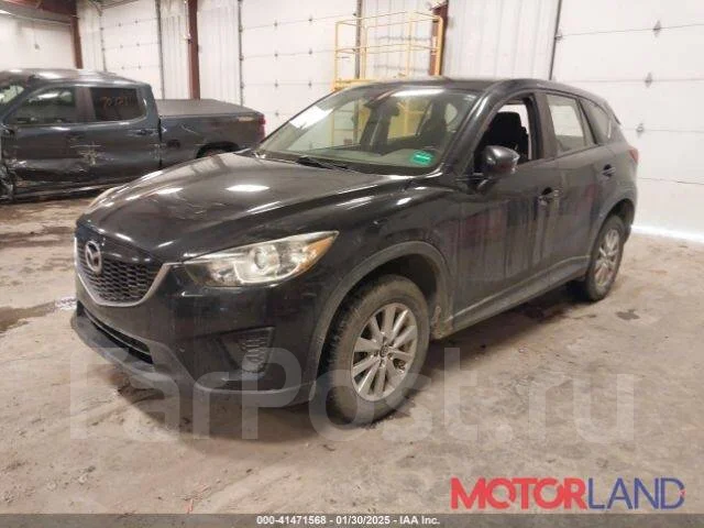 ������� Mazda CX-5 2012-2017 20479533 M000T39671 ����
