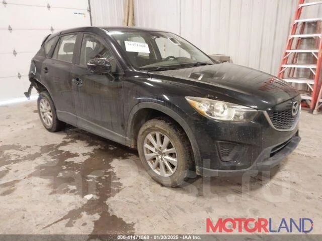 ������� Mazda CX-5 2012-2017 20479533 M000T39671 ����