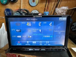 Pioneer Carrozzeria AVIC-ZH07 ����