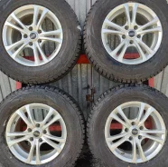 Milua. 7.0x16", 5x114.3, ET38, �� 74���. ����