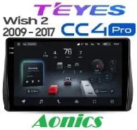Teyes CC4 Pro ����