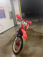 Honda CRM 250. 250����. ��., ���������, ������ �� �� ����