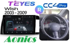 Teyes CC4 Pro ����