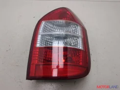 ������ (������) Opel Zafira A 1999-2005 20476688, ������ 1222084 ����