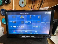 Pioneer Carrozzeria AVIC ����