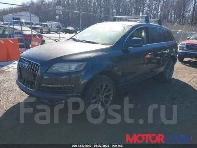 ������� Audi Q7 2005-2015 20482613 059911024H ����