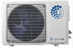 Systemair. 110��&sup2; ����