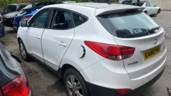 ������ ������ ����� Hyundai Ix35 ������ 924012Y000 ����
