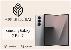 Samsung Galaxy Z Fold7. �����, 256 ��, �����������, 3G, 4G LTE, 5G, Dual-SIM, ����������. ��� ����� �� ������������ ����