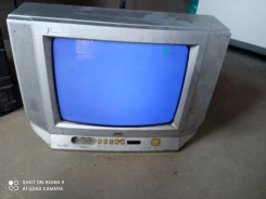 JVC. CRT (���) ����