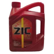 ZIC DCTF Multi