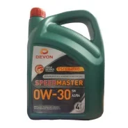 Devon Speed Master