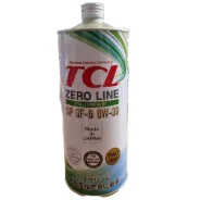 TCL Zero Line