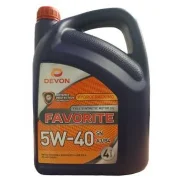 Devon Favorite