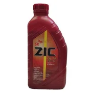 ZIC DCTF Multi