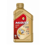 Mirax MX9