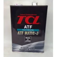 TCL ATF Matic J