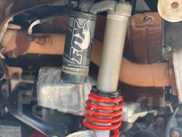 BRP Can-Am Outlander 1000R X MR. �� ����