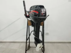 HDX. 9,9��.�., 2-�������, ����������, ���� S (381 ��), 2026 ��� ����