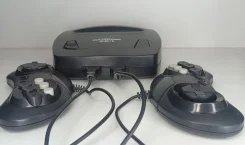 Retro Genesis ����