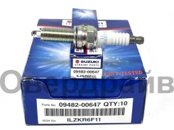 ����� ��������� I L Z K R 6 F 11 �������� Suzuki 09482-00647 ������ 09482-00647 ����