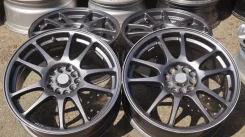 A-Tech Schneider RS-5. 7.0x17", 5x100, 5x114.3, ET48, �� 73,1���. ����