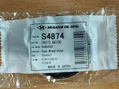 ������� ���������� ������ ������� Subaru S4874 ����