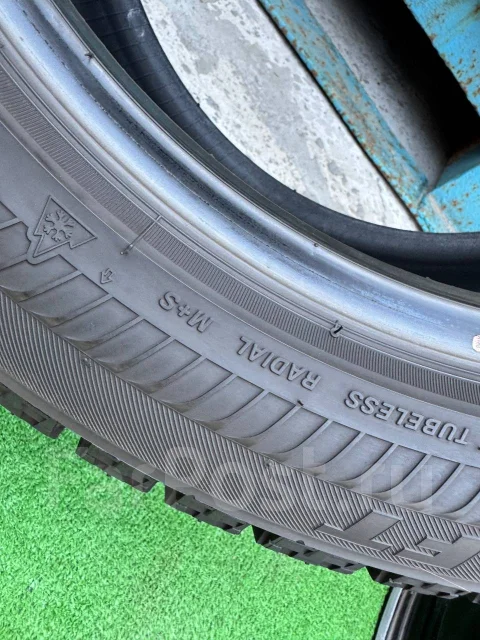 Bridgestone Blizzak RFT. ������, ��� �����, 2020 ���, �/�, ����� 5 % ����