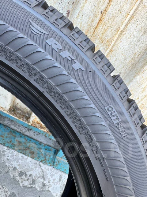 Bridgestone Blizzak RFT. ������, ��� �����, 2020 ���, �/�, ����� 5 % ����