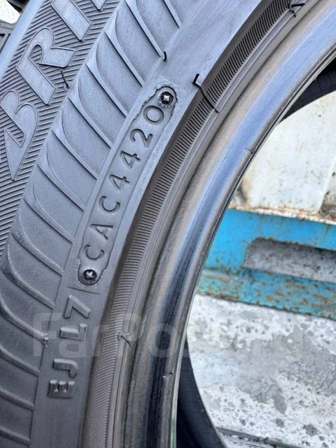 Bridgestone Blizzak RFT. ������, ��� �����, 2020 ���, �/�, ����� 5 % ����